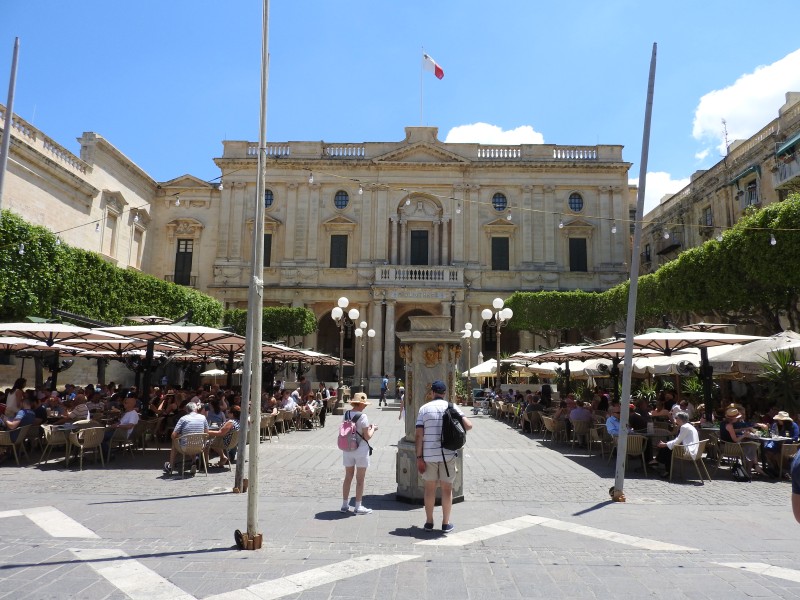 29 La Valletta